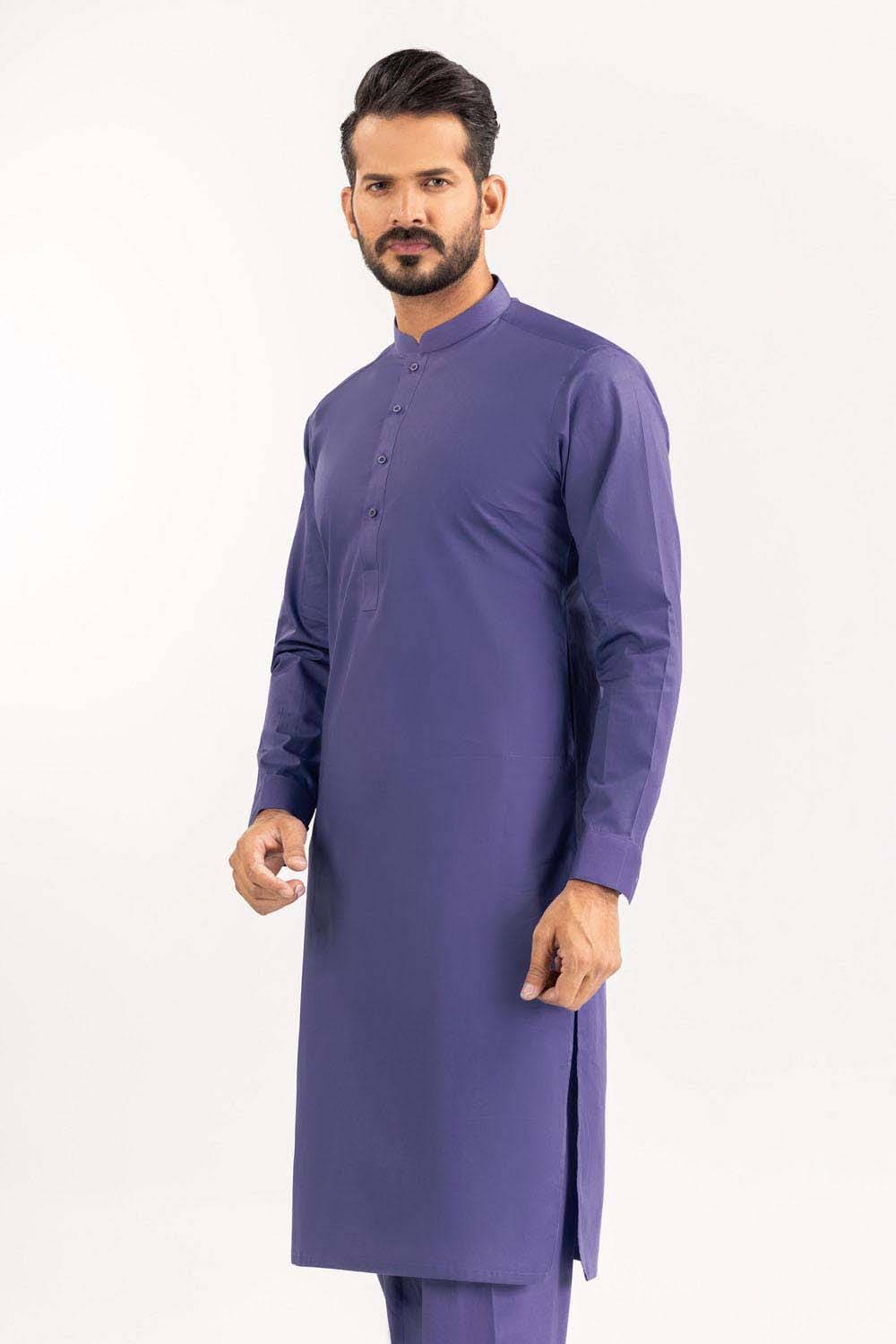 Hitex Satin Classic Unstitched Fabric Cotton-LF