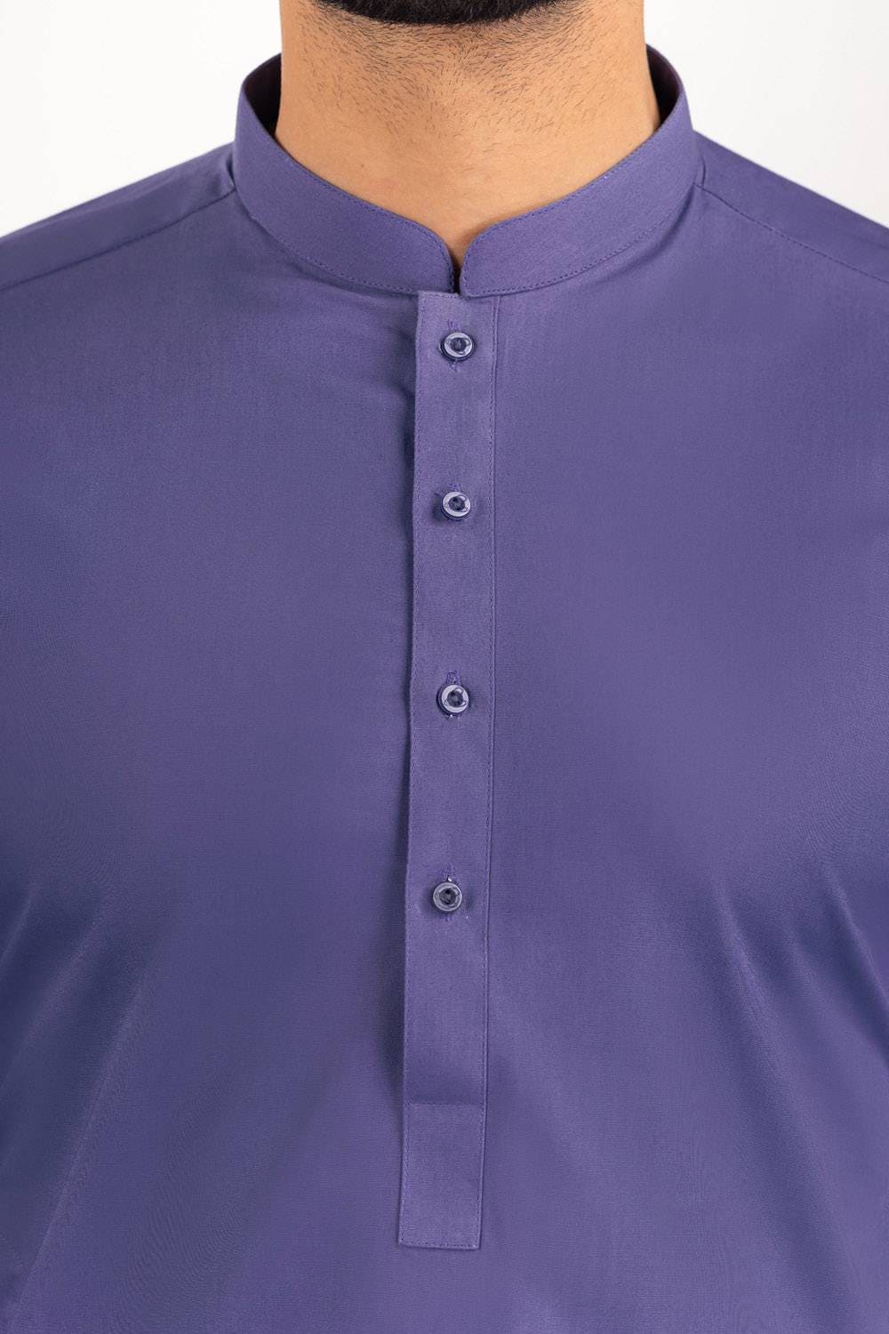 Hitex Satin Classic Unstitched Fabric Cotton-LF