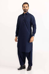 Hitex Satin Classic Unstitched Fabric Cotton