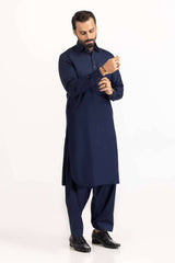 Hitex Satin Classic Unstitched Fabric Cotton