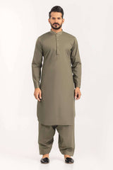 Hitex Satin Classic Unstitched Fabric Cotton
