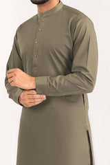 Hitex Satin Classic Unstitched Fabric Cotton