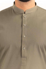 Hitex Satin Classic Unstitched Fabric Cotton