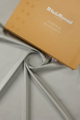 Hitex Satin Classic Unstitched Fabric Cotton with Gift Box