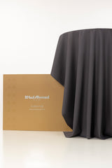 Hitex Satin Classic Unstitched Fabric Cotton with Gift Box