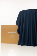 Hitex Satin Classic Unstitched Fabric Cotton with Gift Box