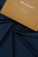 Hitex Satin Classic Unstitched Fabric Cotton with Gift Box