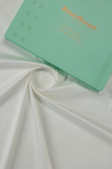 Hitex Satin Classic Unstitched Fabric Cotton with Gift Box