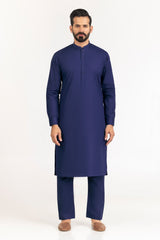 Hitex Silver Classic Unstitched Fabric Cotton