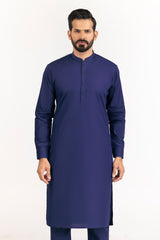 Hitex Silver Classic Unstitched Fabric Cotton