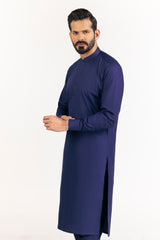 Hitex Silver Classic Unstitched Fabric Cotton