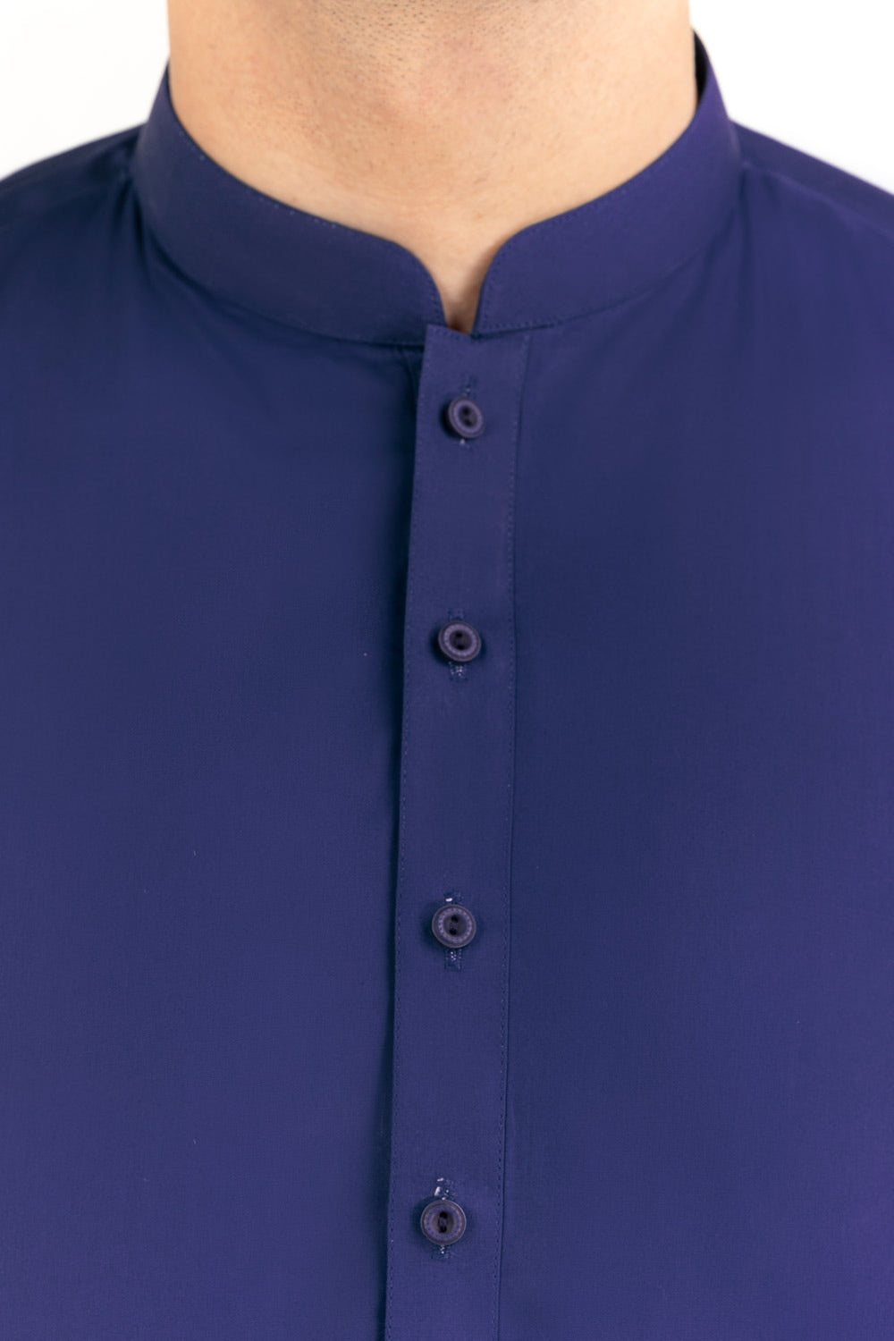 Hitex Silver Classic Unstitched Fabric Cotton
