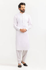 Hitex Silver Classic Unstitched Fabric Cotton