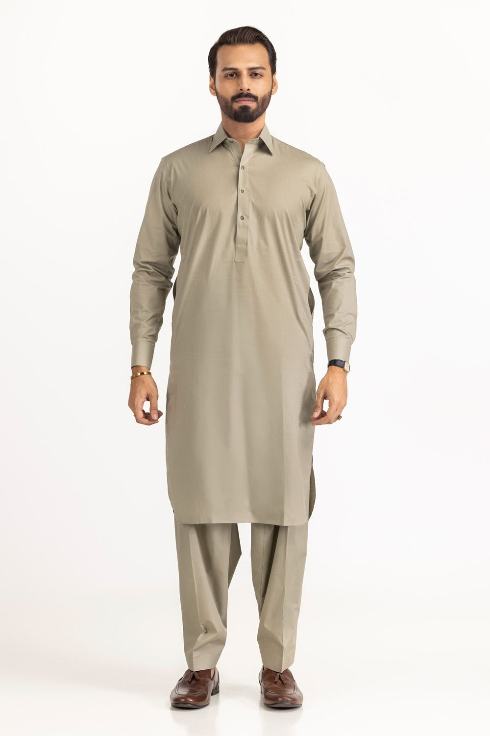 Hitex Supreme Unstitched Fabric Cotton