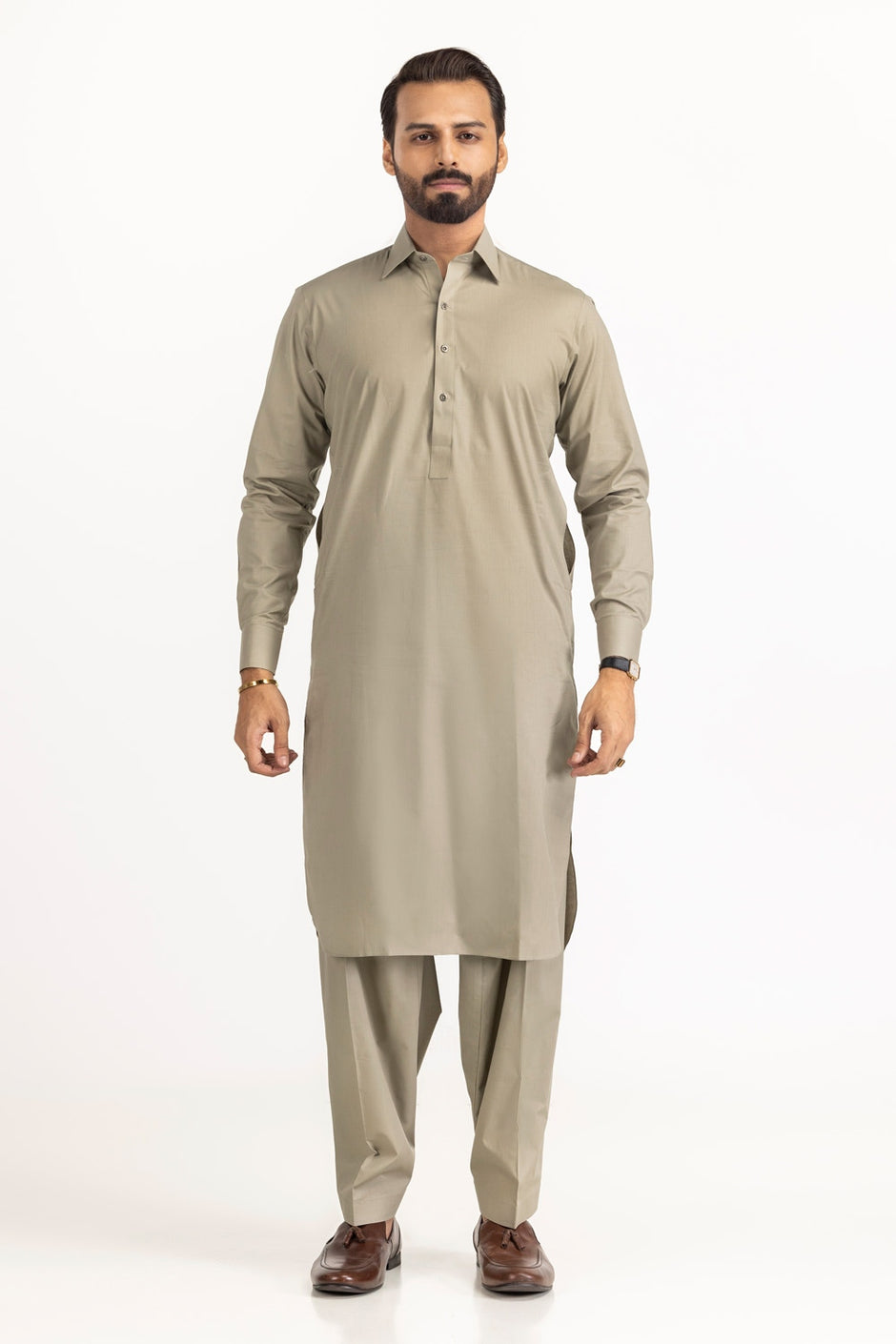 Hitex Supreme Unstitched Fabric Cotton