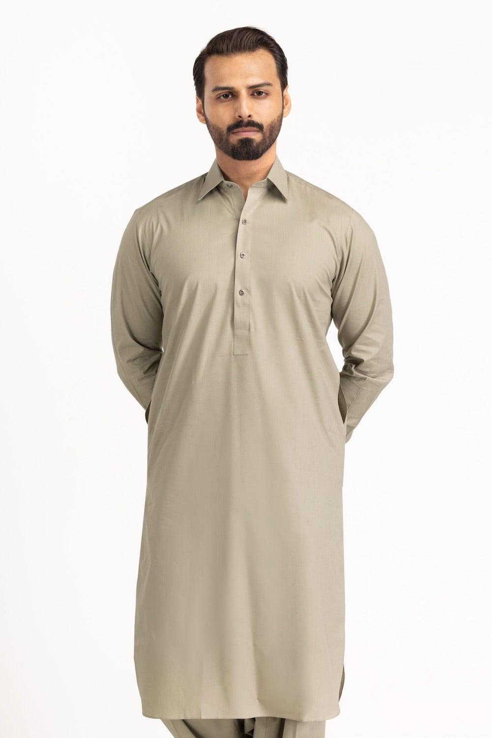 Hitex Supreme Unstitched Fabric Cotton