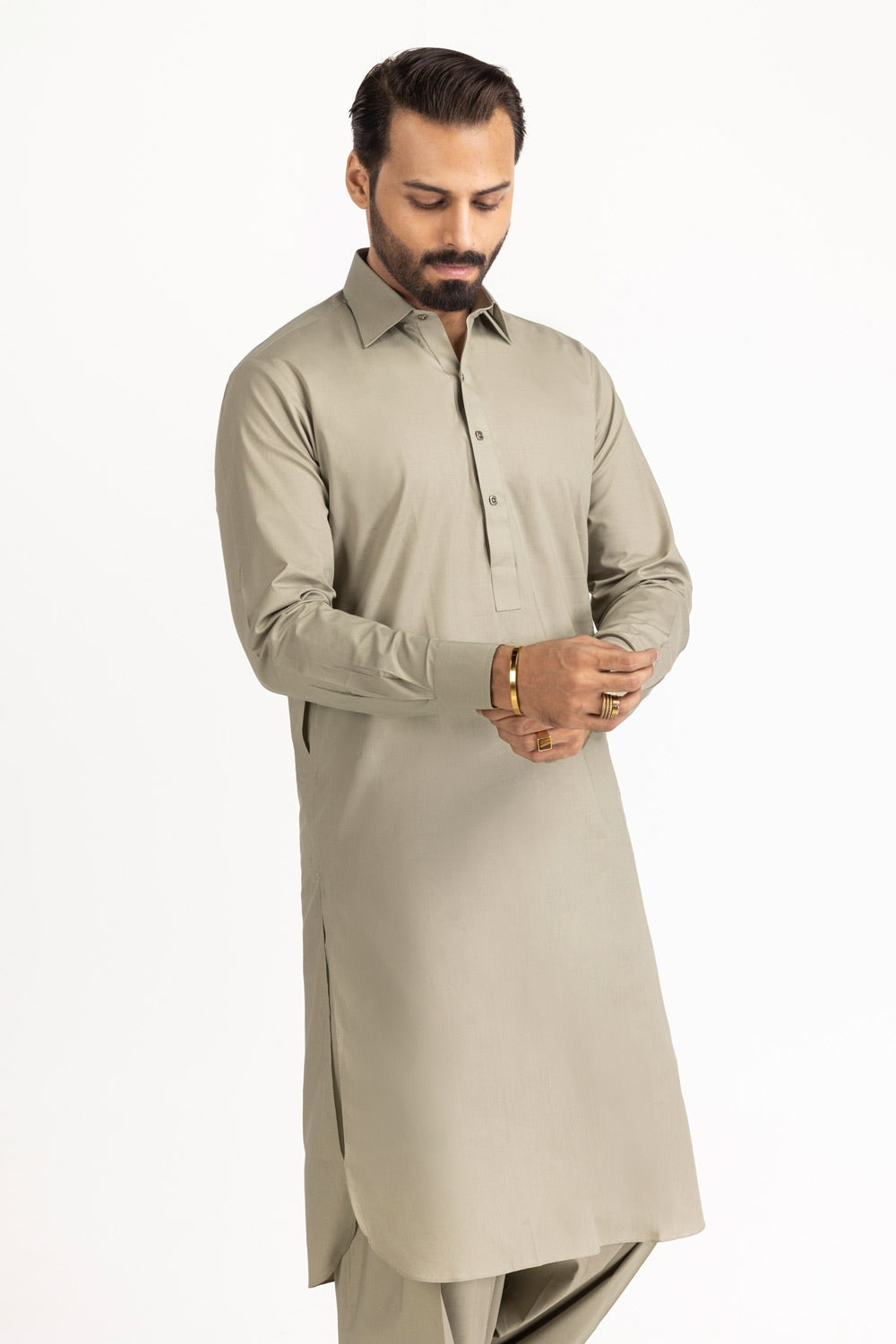 Hitex Supreme Unstitched Fabric Cotton