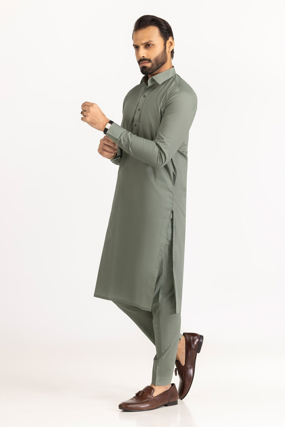 Hitex Supreme Unstitched Fabric Cotton