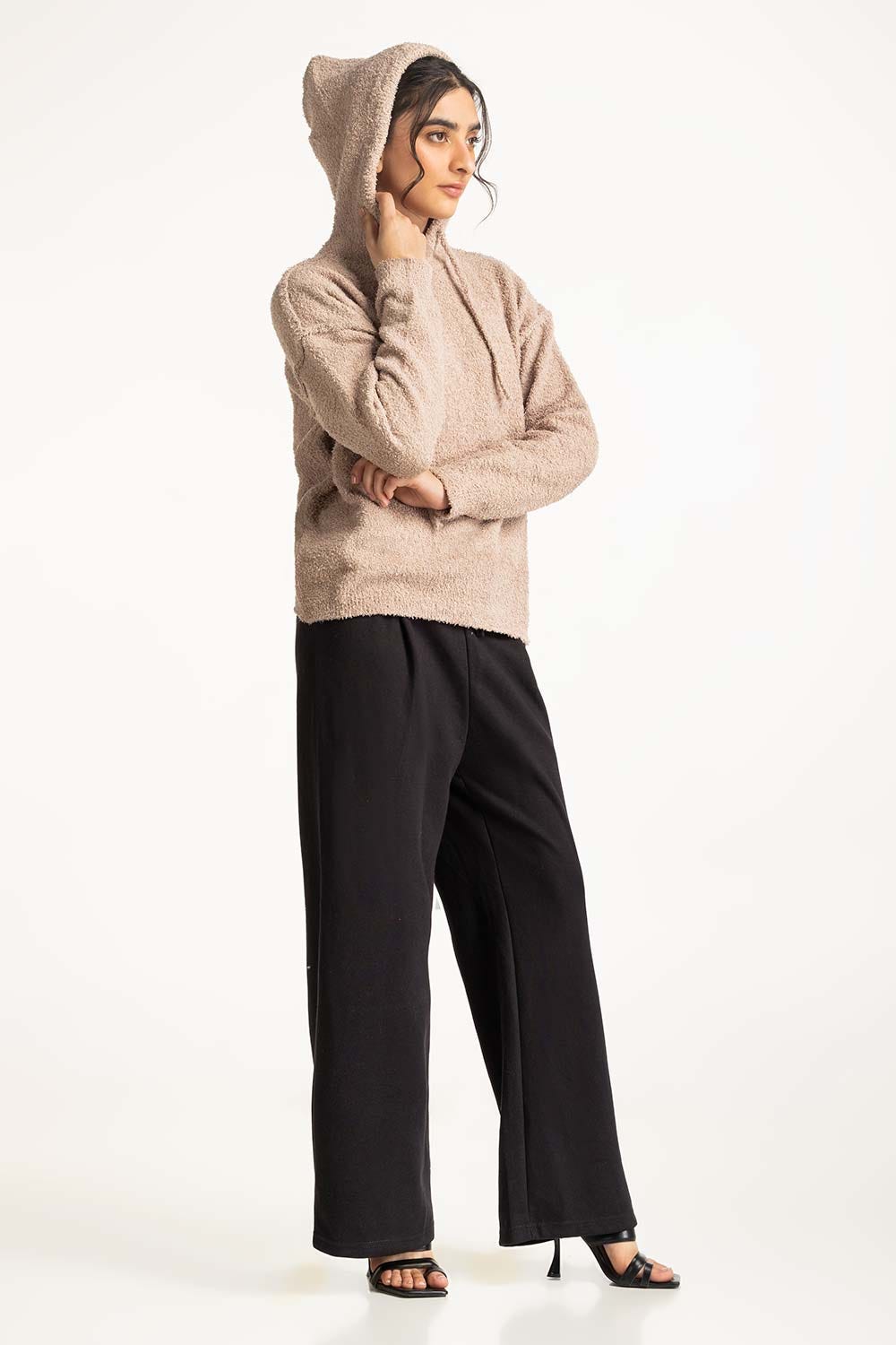 Hooded Sweater WM-SWT-WS24-045