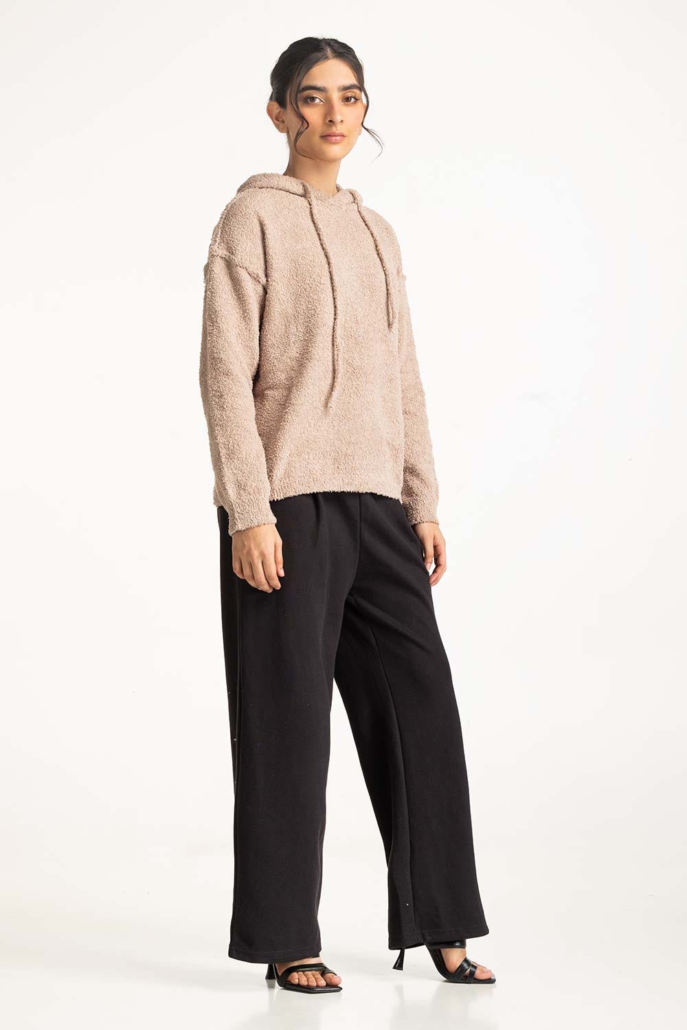 Hooded Sweater WM-SWT-WS24-045
