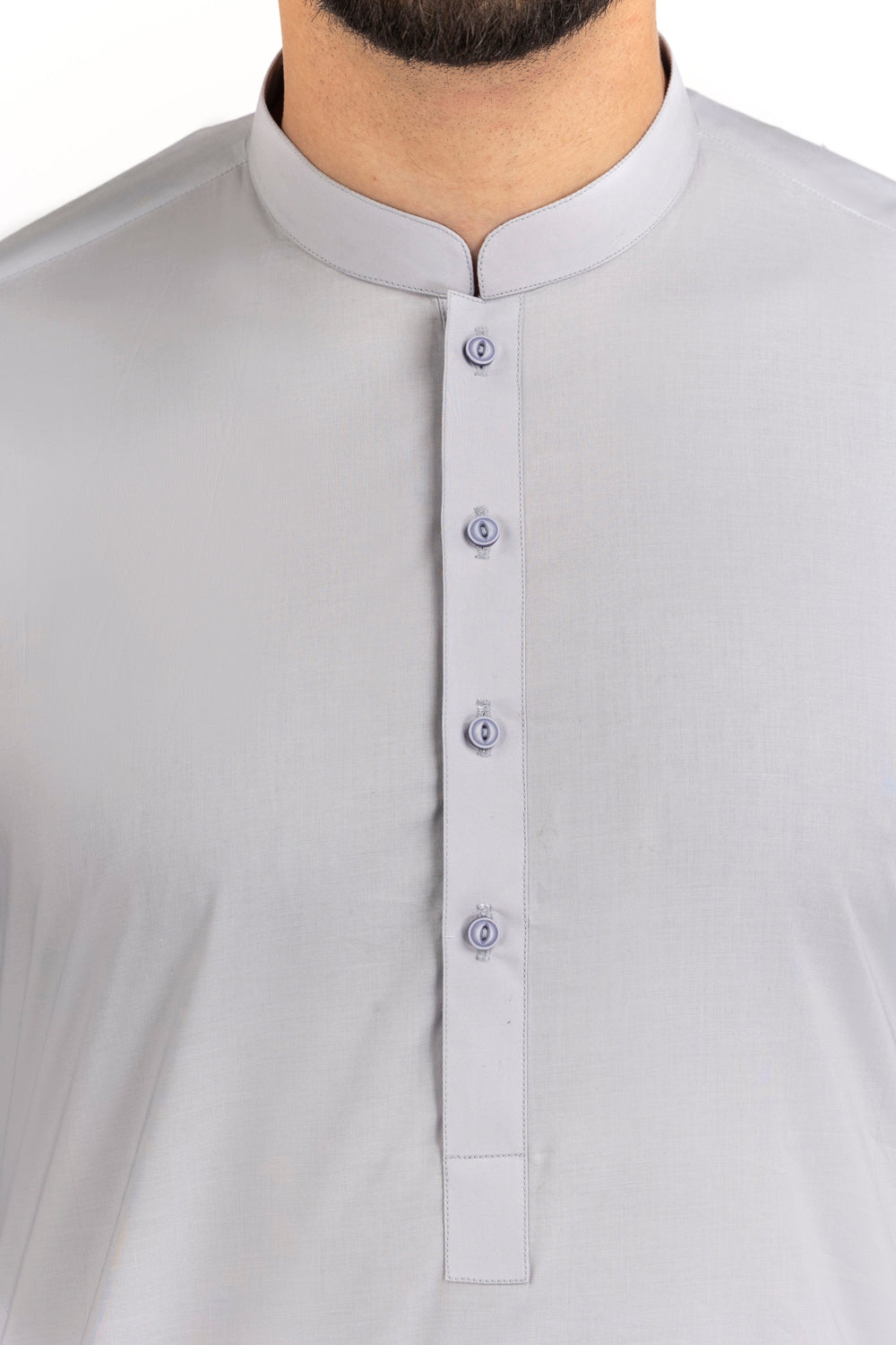 Horizon Latha Unstitched Fabric Cotton-LF