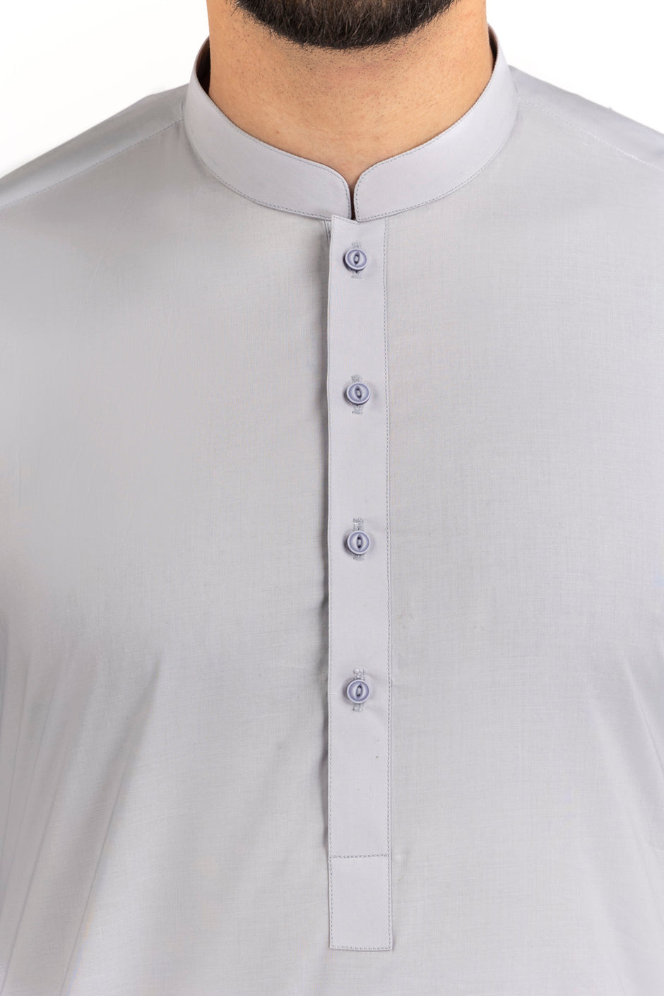 Horizon Latha Unstitched Fabric Cotton-LF
