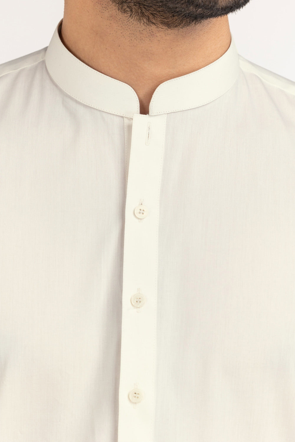 Horizon Latha Unstitched Fabric Cotton-LF