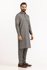 Horizon Latha Unstitched Fabric Cotton-LF