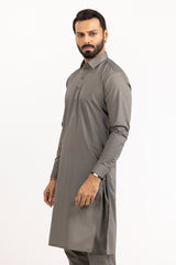 Horizon Latha Unstitched Fabric Cotton-LF