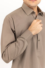 Horizon Latha Unstitched Fabric Cotton-LF