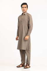 Horizon Latha Unstitched Fabric Cotton-LF