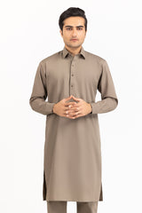 Horizon Latha Unstitched Fabric Cotton-LF