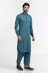 Horizon Latha Unstitched Fabric Cotton