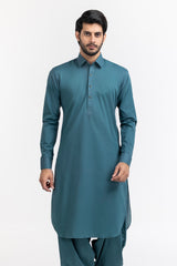 Horizon Latha Unstitched Fabric Cotton