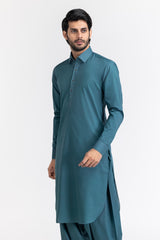 Horizon Latha Unstitched Fabric Cotton