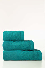 Horizon Jacquard  Dyed Towel