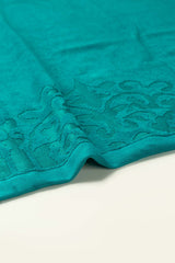 Horizon Jacquard  Dyed Towel