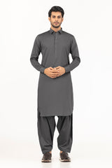 Horizon Latha Unstitched Fabric Cotton