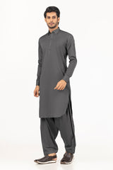 Horizon Latha Unstitched Fabric Cotton