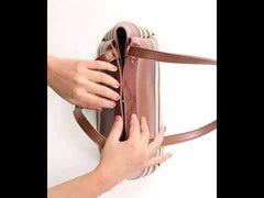 Tan Shoulder Bag IBS-SHB25-011
