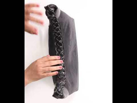 Black Tote Bag