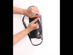 Navy Mini Bag IWW-MNB24-003