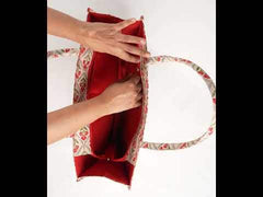 Multi Tote Bag IBS-TTB25-047