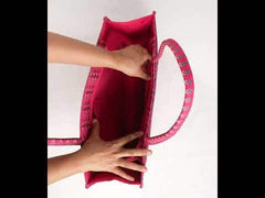 Multi Tote Bag IBS-TTB25-051