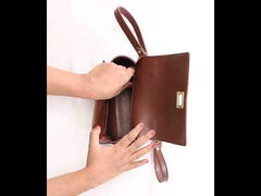 Tan Mini Bag IWW-MNB24-004