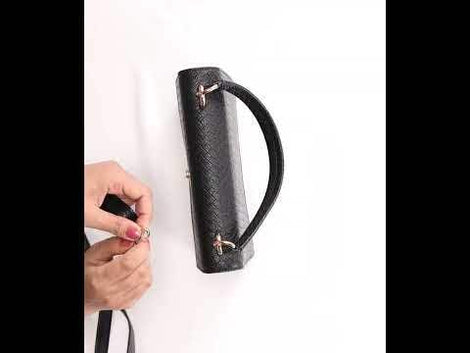 Black Mini Bag
