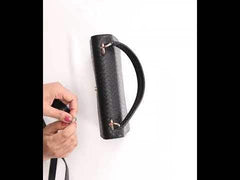 Black Mini Bag IWW-MNB24-005