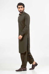 Hitex Satin Plus Unstitched Fabric Cotton