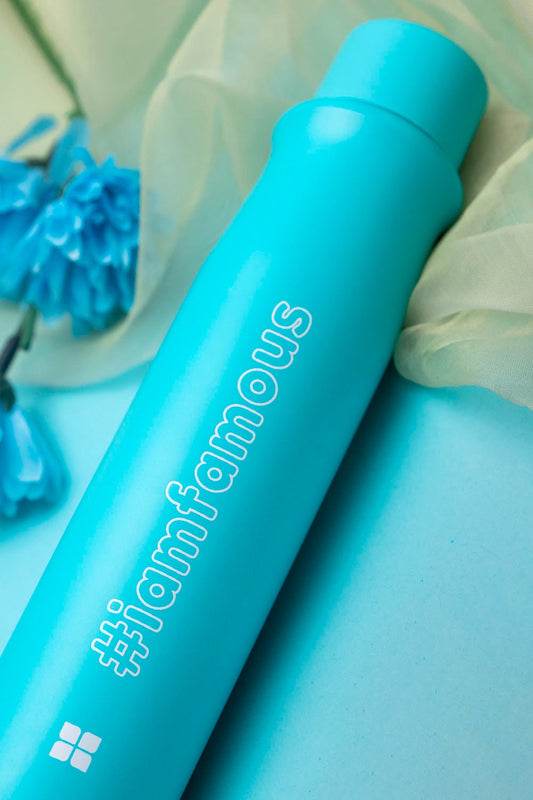 I Am Famous Deo For Women