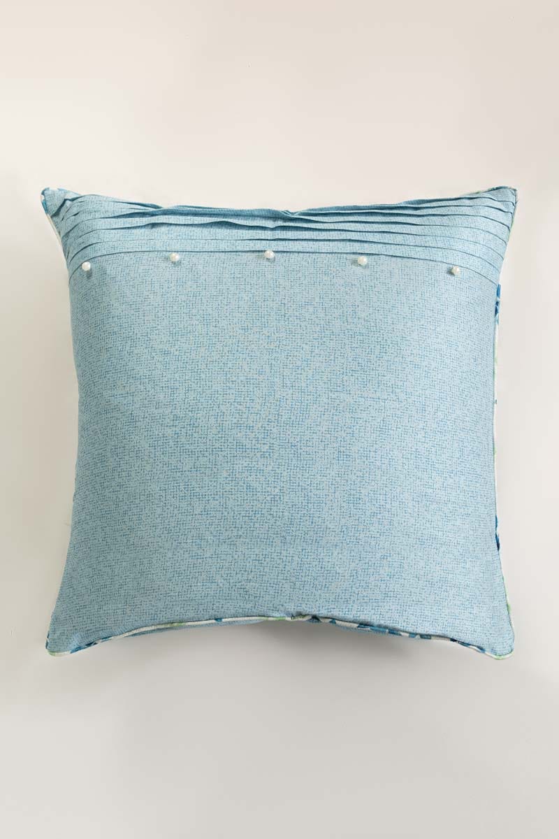 Iceberg Digital-200 Euro Sham Cushion Cover